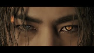 HIROOMI TOSAKA / FULL MOON (MUSIC VIDEO)