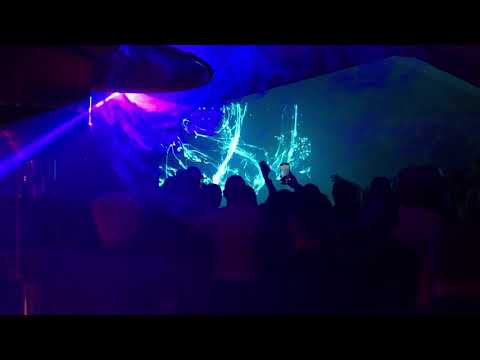 Hollt - Halos [Mathame x Eden Beach, Kyiv]