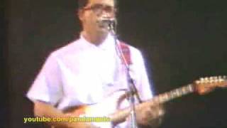 Paralamas do Sucesso - Vital e sua moto (clipe original)