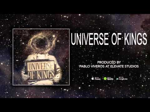 Universe of Kings