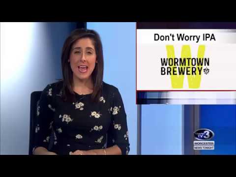 WNT 6pm News - April 2nd, 2019