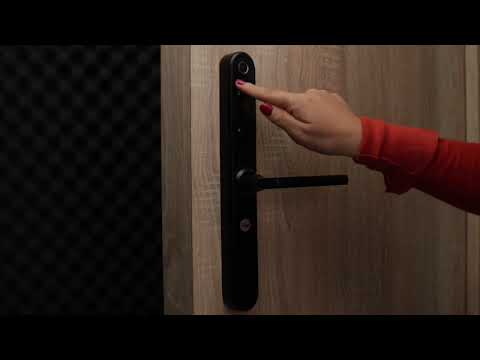 Carátula del video del producto