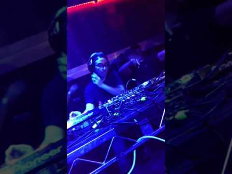 Shiverz B2B Bloodthinnerz B2B Blankface @ Smog 10 year Anniversary.