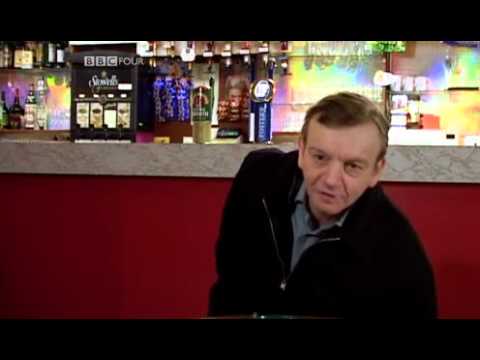 The Fall - The Wonderful and Frightening World of Mark E Smith