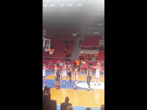 Galatasaray odeabank Beşiktaş