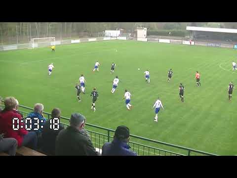SK Třebechovice p.O.-TJ Sokol Stěžery 19.4.2025 1.poločas
