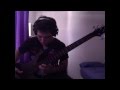 Unravel - TK from Ling Tosite Sigure (Bass Cover ...