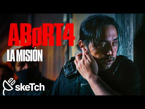 WE NEED TO 4B0RT (the mission) | enchufetv