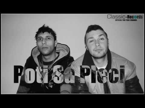 Samy.F - Poti Sa Pleci (cu Don Jon) 2012