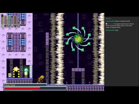 Distorted Travesty 2 Finale