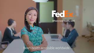 Download lagu Us2.ai plans to turn the tide against heart disease with their new revolutionary technology mp3