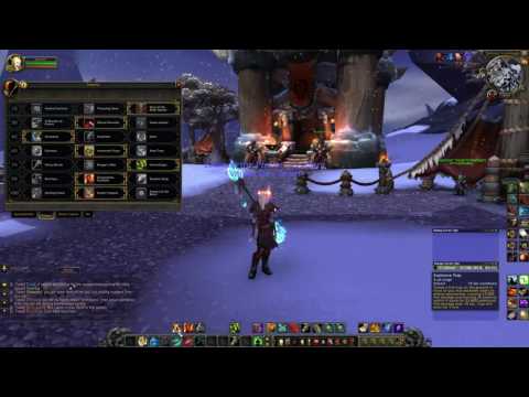 Legion - Survival Hunter Guide - Patch 7.0
