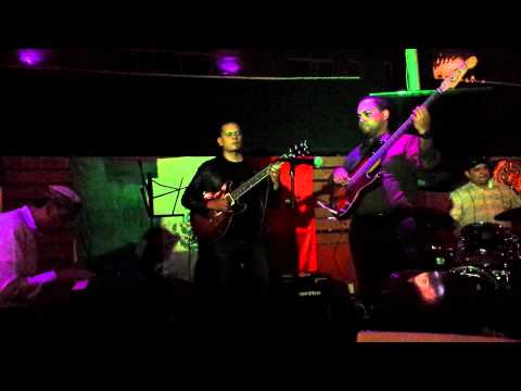 Thumbnail for AUTUMM LEAVES - JAM SESSION Alejandro Rivera SOLO DE GUITARRA by Jam session