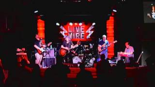 Raise The Roof - Todd Nance, Sam Holt, Danny Hutchens, Jon Mills, John Neff