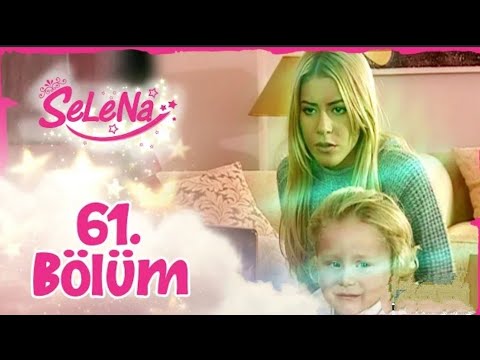 Selena 61.Bölüm @atvturkiye