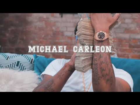 Michael Carleon - Get Money (Official Music Video)