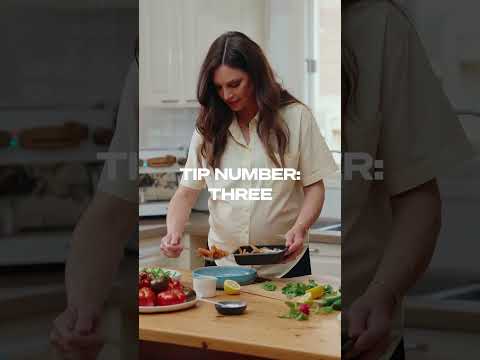 Chefgood: Elevate Your Favourite Chefgood Dishes with Sarah Todd