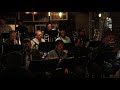 Whisper Not - Columbia Jazz Orchestra