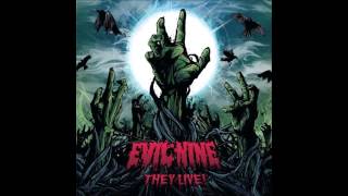Evil Nine - They Live! (Full Album)