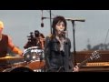 Joan Jett and the Blackhearts - "Bad Reputation ...