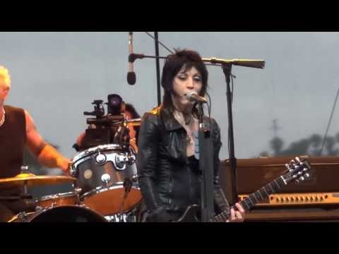 Joan Jett and the Blackhearts - 