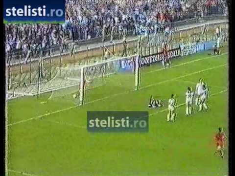 Steaua-Victoria 3-2 (gol Belodedici, 1988) by Cristi Otopeanu