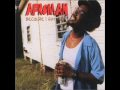 Afroman-Because i got high lyrics 