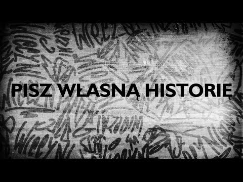 13. Atum/Słaby - "PISZ WŁASNĄ HISTORIĘ" (feat. Młody Potar) | WIECZNI