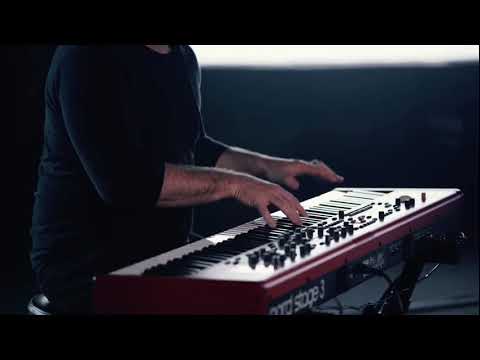 Reina em Mim - Paulo César Baruk e Sara Renata (Ibab)