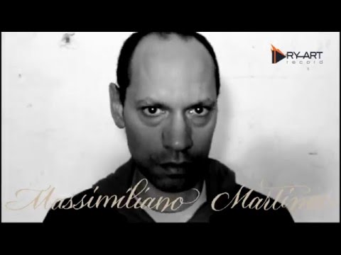 Massimiliano Martines - La polvere