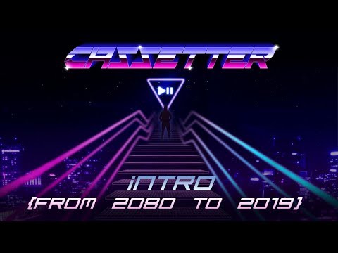 Video thumbnail for Intro (From 2080 To 2019)
