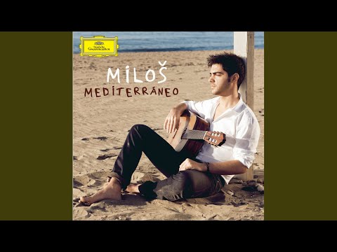 Granados: Danzas españolas, Op.37: No. 5 Andaluza