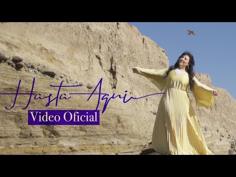 Hasta Aquí - Veronica Leal (Video Oficial)