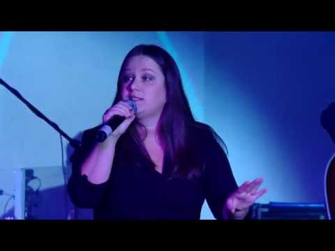 Neža Pančur - Nessy - Gospodu hvala   (pogovor - Ritem srca)