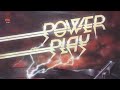 Power Play K Tel