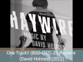 Haywire (David Holmes)