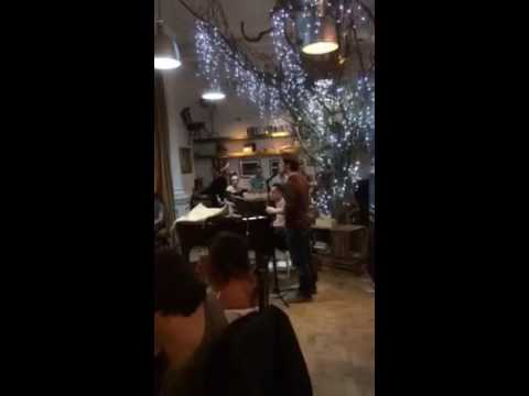 Kiss of the Spider Woman - Jonathan Radford