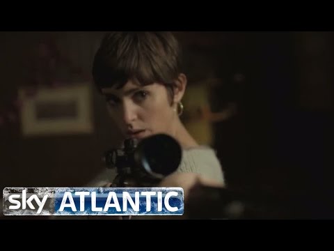 Fortitude | TV Trailer