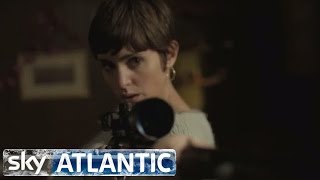 Трейлер № 2 к сериалу "Фортитьюд"