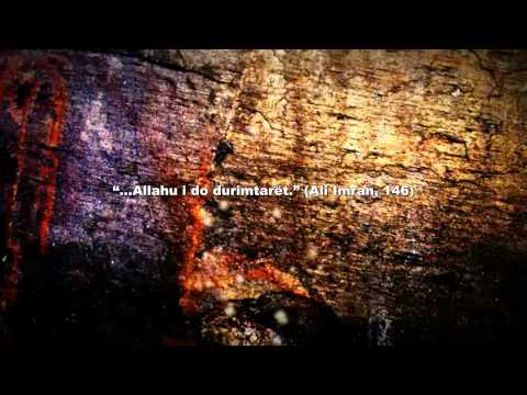 Njerëzit e dashur të Allahut