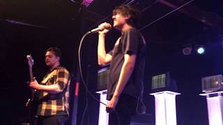 joywave - rumors (cat's cradle)