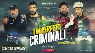 (Im)perfetti Criminali