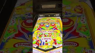 Big Deal Visual Pinball VPX - Virtual Pinball #virtualpinball #pinball #vpx #bigdeal #arcade #retro