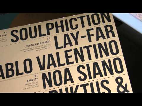 Deep House : Lay-Far - Giovanni Damico