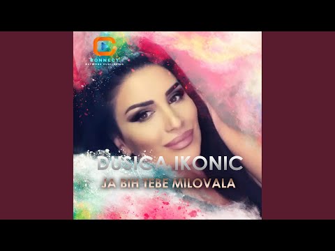 Ja bih tebe milovala (Live)