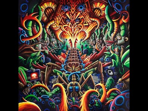 Culprate - Whispers (Part I)