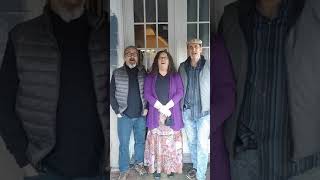 &quot;Sketches&quot; - Gathering Time covers Dan Fogelberg.