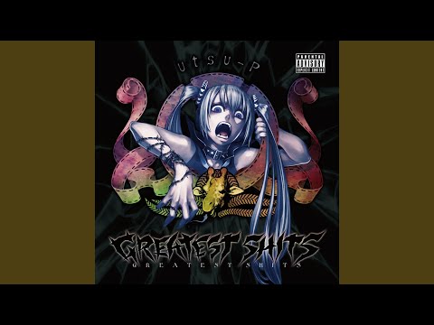 チョコレイト・オンナノコ (feat. Megpoid)