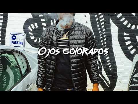 Ojos Colorados - Alto Linaje ft Jafet (Corridos 2020)