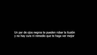 Letra Veneno Subtitulada - La Renga - Despedazado por mil partes